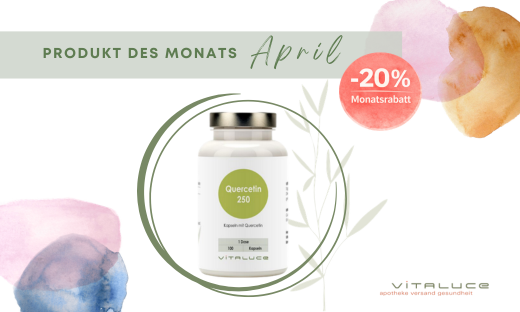 Produkt des Monats