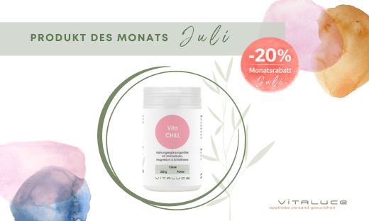 Produkt des Monats