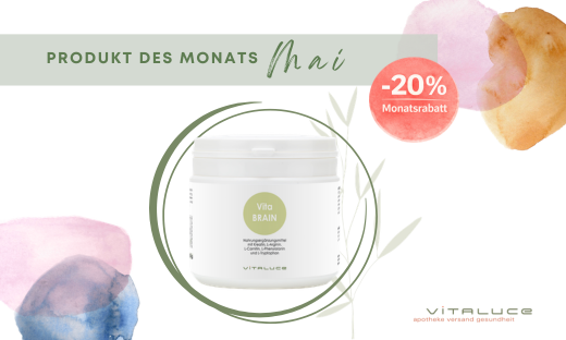Produkt des Monats