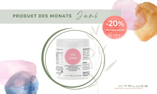 Produkt des Monats