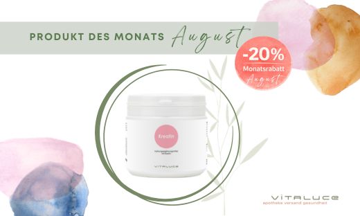 Produkt des Monats