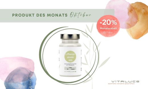 Produkt des Monats