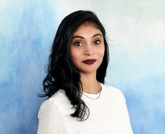 Aarathana Sathasivam