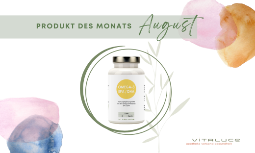 Produkt des Monats