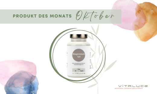 Produkt des Monats