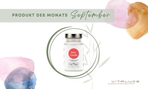 Produkt des Monats