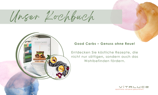 Unser Kochbuch
