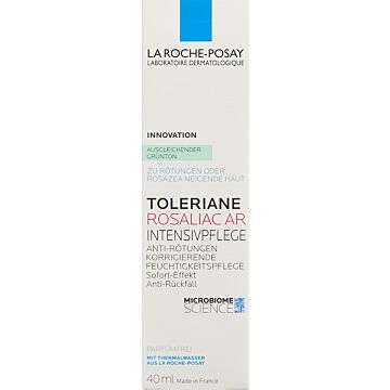 ROCHE POSAY Toleriane Rosaliac AR Konzent 40 ml
