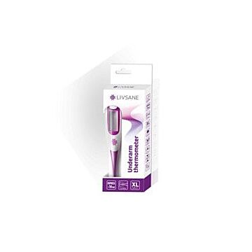 LIVSANE Achsel-Thermometer