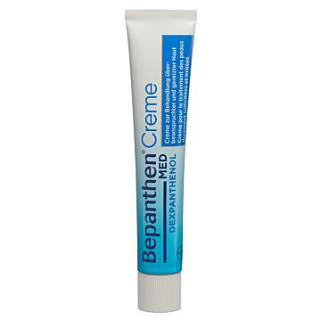 BEPANTHEN MED Creme Tb 30 g