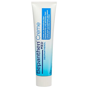 BEPANTHEN MED Creme Tb 100 g