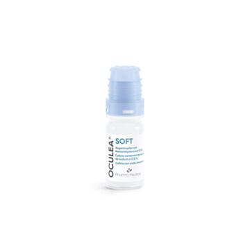 OCULEA SOFT Augentropfen Fl 10 ml