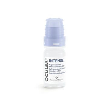 OCULEA INTENSE Augentropfen Fl 10 ml
