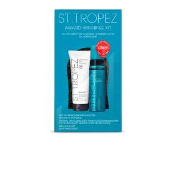 ST TROPEZ Award Winning Kit