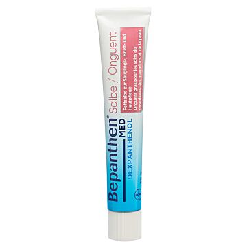 BEPANTHEN MED Salbe Tb 30 g