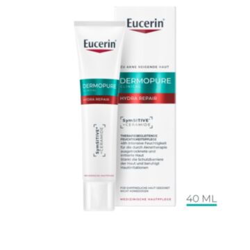 EUCERIN Dermopure Clin Feuchtigkeitspfl ther 40 ml