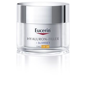 EUCERIN Hyaluron-Fill Tagespflege LSF30 50 ml