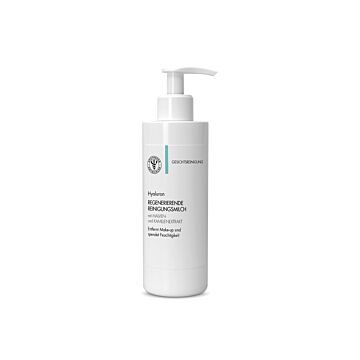 A&E Hyaluron Reinigungsmilch regen Malv&Kam 200 ml