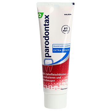 PARODONTAX Extra Fresh Zahnpasta (n) Tb 75 ml