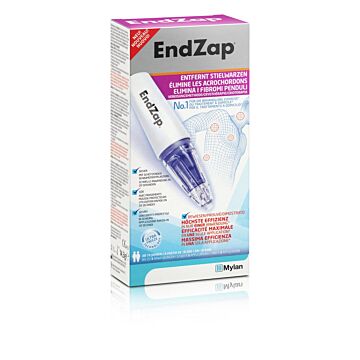 ENDZAP Entfernung von Stielwarzen 14.3 g