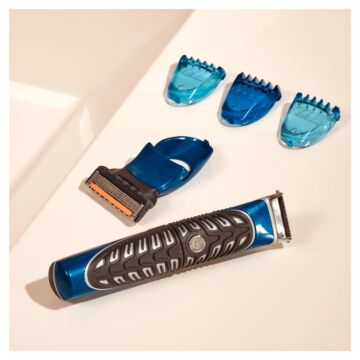 GILLETTE ProGlide Styler Rasierapp 1 Klinge (n)