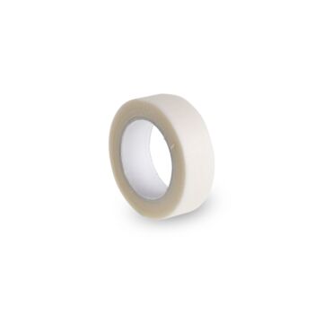 DERMAPLAST ISOPOR 1.25cmx9.2m Vlies weiss
