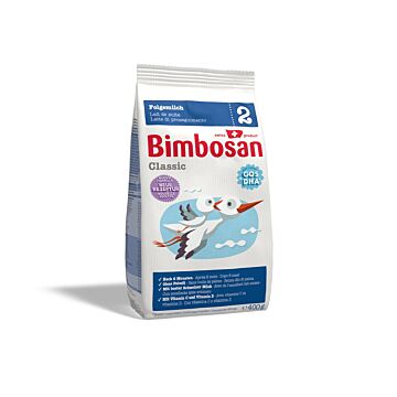BIMBOSAN Classic 2 Folge refill 400 g