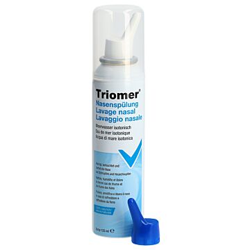 TRIOMER Nasenspülung 125 ml