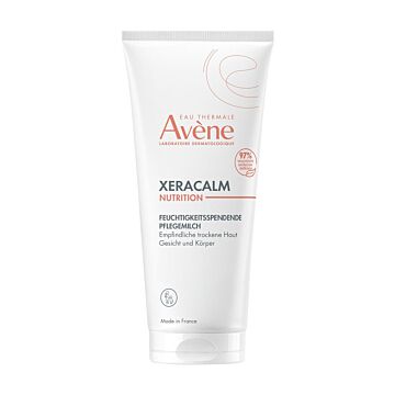 AVENE XeraCalm Nutrition Milch Tb 200 ml