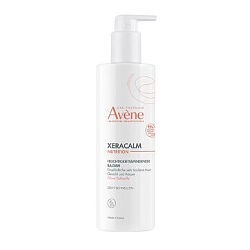 AVENE XeraCalm Nutrition Balsam Tb 400 ml