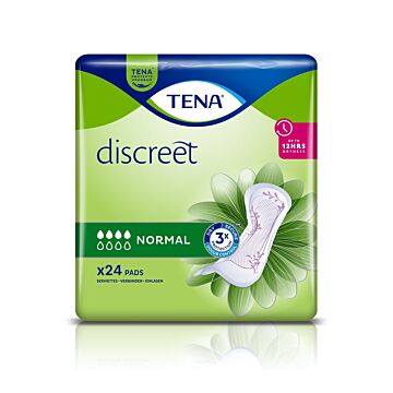 TENA Discreet Normal 24 Stk