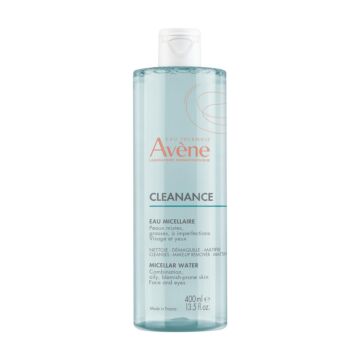 AVENE Cleanance Mizellenwasser (neu) Fl 400 ml
