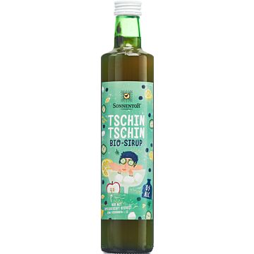 SONNENTOR Tschin Tschin Sirup BIO Fl 500 ml