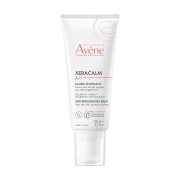 AVENE XeraCalm A.D Balsam rückfettend Tb 200 ml