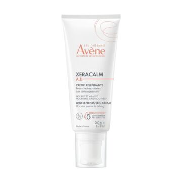 AVENE XeraCalm A.D Creme rückfettend Tb 200 ml