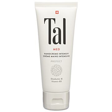 TAL Med Handcreme protect Tb 75 ml