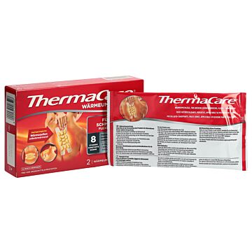 THERMACARE grössere Schmerzber Patch n 2 Stk