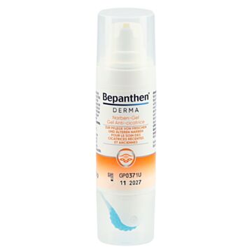 BEPANTHEN DERMA Narben-Gel Tb 20 g