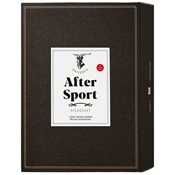 GAISBOCK Set After Sport