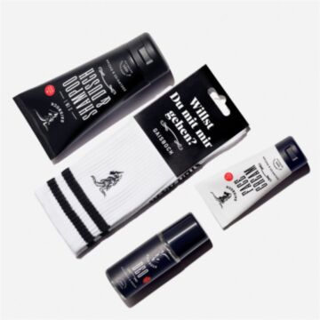 GAISBOCK Geschenkset Für den Besten das Beste