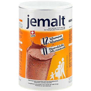 JEMALT Plv (neu) Ds 450 g