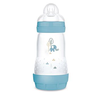 MAM Easy Start Flasche 260ml Boy