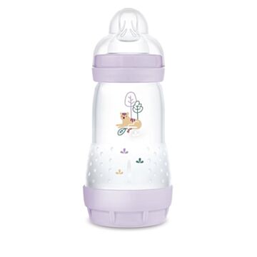 MAM Easy Start Flasche 260ml Girl