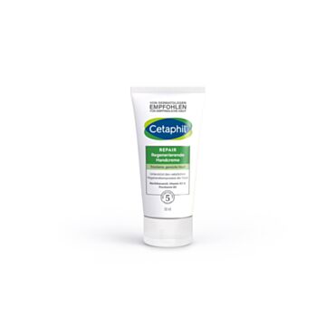 CETAPHIL REPAIR regenerierende Handcreme Tb 50 ml