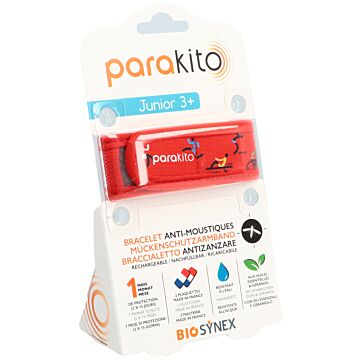 PARAKITO Armband Junior Sport