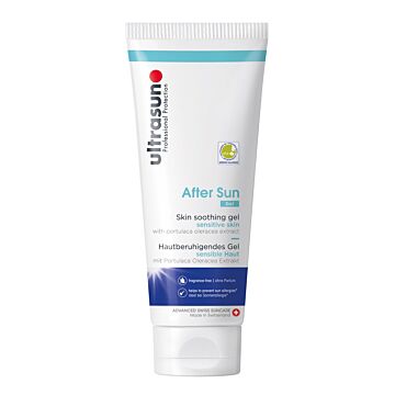 ULTRASUN After Sun Gel Tb 200 ml