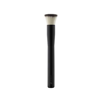 GLO'MINERALS PINSEL FLAT-TOP KABUKI 2A 1-284