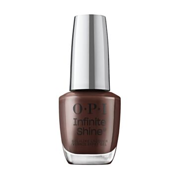OPI ISL104 IS - NOT AFRAID OF THE DARK 15 ml