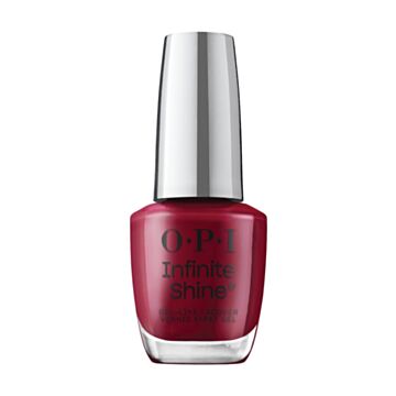 OPI ISLL87 IS - MALAGA WINE 15 ml