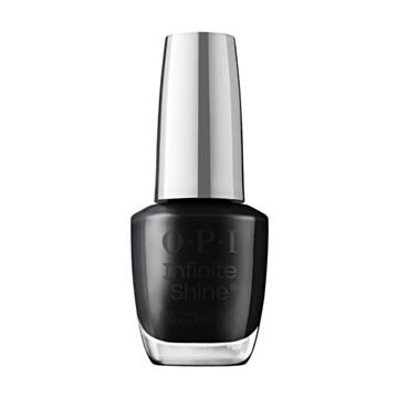 OPI ISLT02-EU IS - LADY IN BLACK 15 ml